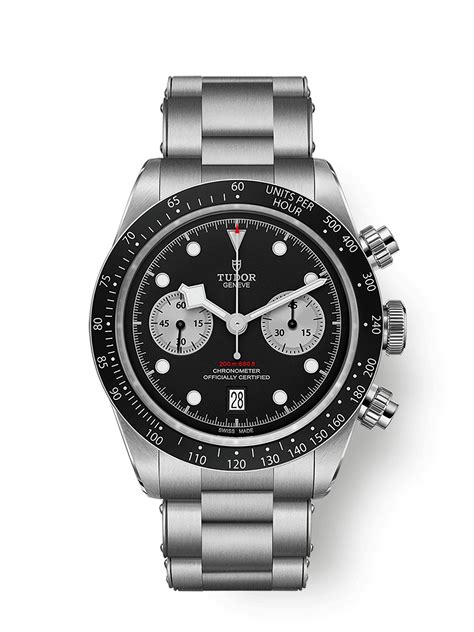 black watches tudor|tudor sito ufficiale.